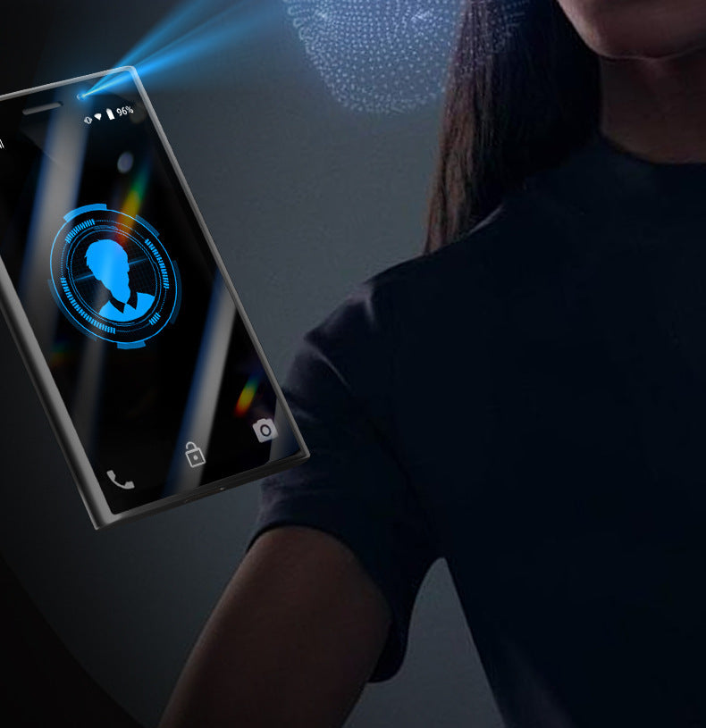 XS24pro Mini Mobile Phone3.0Inch Android Quad-Core Backup Ultra-Small Pocket Traditional Chinese Foreign Language - 图片 16