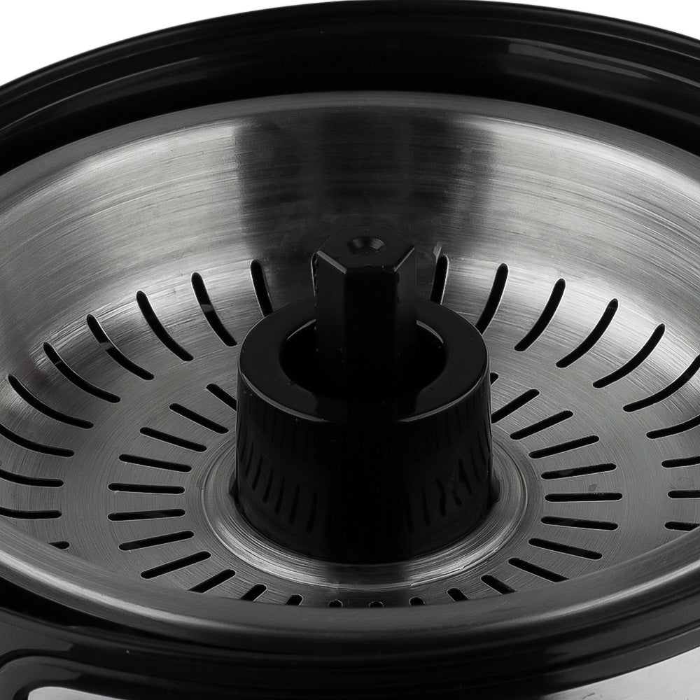 RAF EU Standard Freshly Squeezed Electric Orange Juicer Original Freshly Squeezed Pure Fruit Orange Juicer Fully Automatic Household Separator - 图片 20