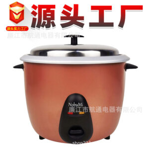 Rice cooker English Rice Cooker for Home Use500w700w1.8L2.2L Electric Rice Cooker Export