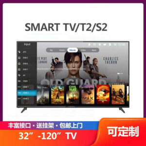 Foreign Trade Television32Inch50Inch55Inch65Inch4K Intelligent Network smart tv