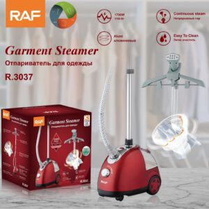 Steam Ironing Machine  Home Use Garment Steamer Vertical Handheld Mini Hanging Iron