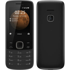 225Mobile Phone GSM 4G All Netcom2020Straight Button Phone Dual SIM Elderly Phone Wholesale