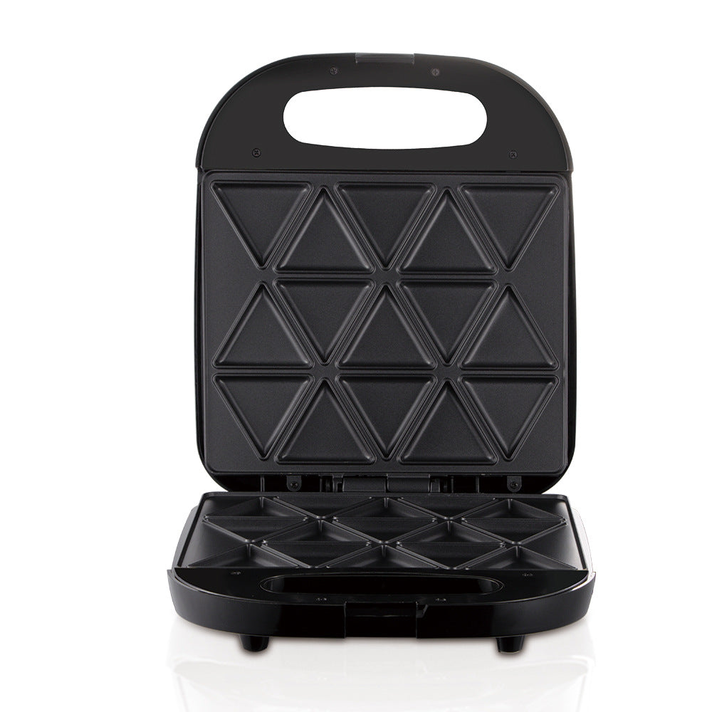 RAF European Standard Light Food Sandwich Breakfast Home Waffle Toaster Small Muffin Bread Maker R252 - 图片 13