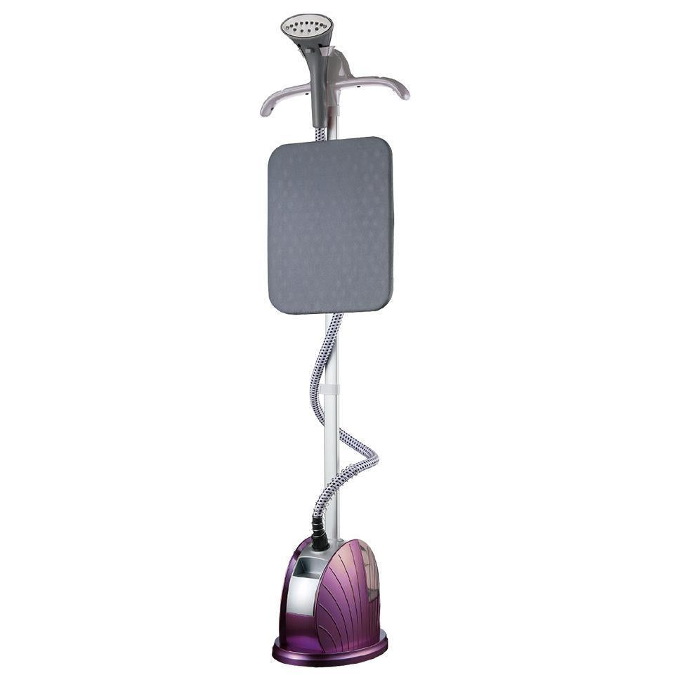 Single Rod Steam Handheld Garment Steamer Household High Power Small Hanging Vertical Electric Iron Ironing Machine R.3036 - 图片 10