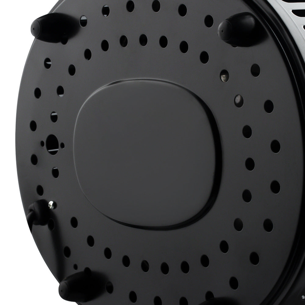 RAF European Standard BBQ Grill Skewer Machine Household Multifunctional Grilling and Frying Integrated Smokeless Charcoal Grill - 图片 19