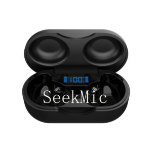 Hot-selling Ear-hook Sports Waterproof Wireless Bluetooth Earphones Ultra-long Battery Life Gaming Headset