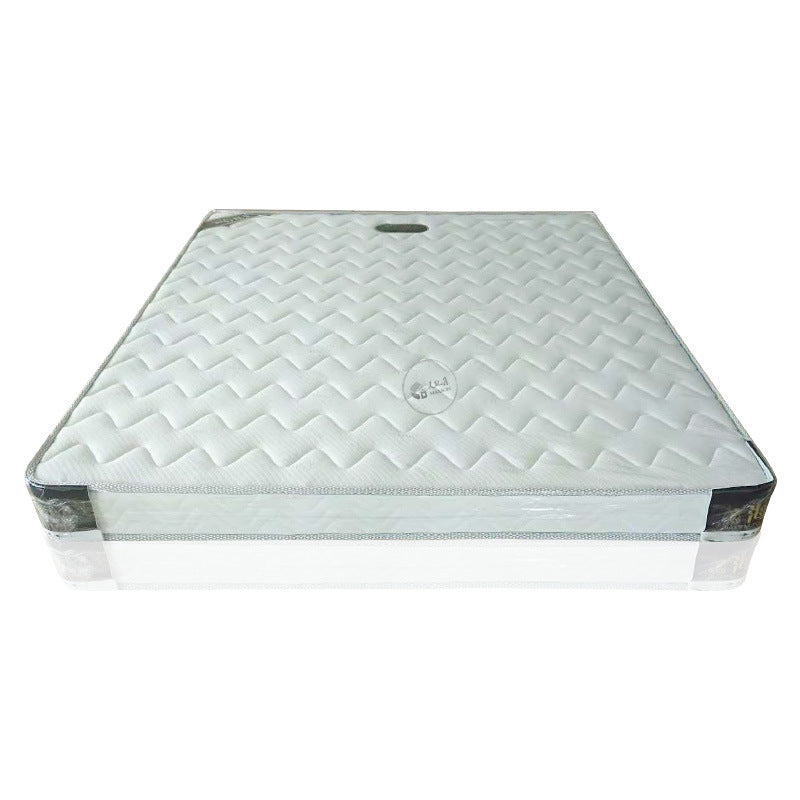 Mattress for Hotels and Rental Rooms, Dual Firmness, Custom Size, Spring, Latex, Sponge, Coconut Palm, Double Mattress, Wholesale Available - 图片 5