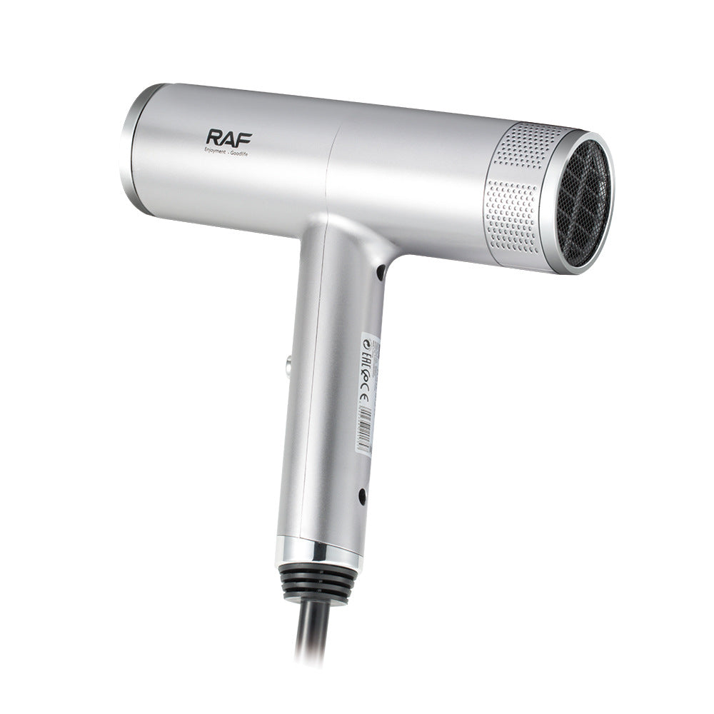 RAF European Standard1600W Hot and Cold Air Hair Dryer High Power Household Hotel Hair Dryer Hair Salon Hair Dryer R.474 - 图片 17