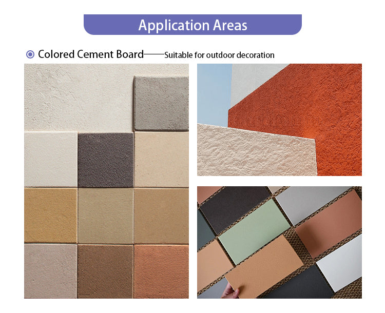 12mm Calcium Silicate Board Fireproof with Excellent Thermal Insulation & Dimensional Stability for Long-Term Architectural Use - 图片 13