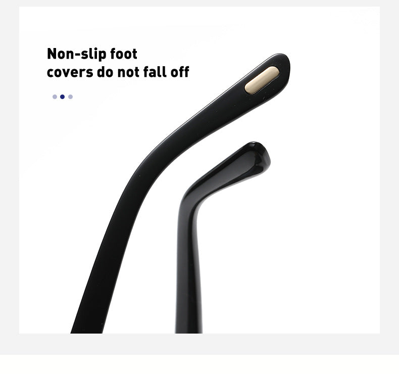 European and American Fashion Cat Eye Sunglasses for Women with High-end Feel Korean Style T Fashionable Sunglasses for Women Wholesale - 图片 18