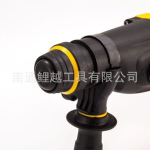 Style DW Lithium-ion Brushless Electric Hammer Electric Pickaxe Multi-functional High-power Concrete Impact Drill Industrial-grade Electric Hammer