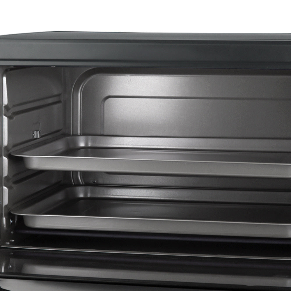 RAF Electric Oven EU Standard68L Multifunctional Household Large Capacity Fully Automatic Smart Oven Fryer with Visible Baking - 图片 17