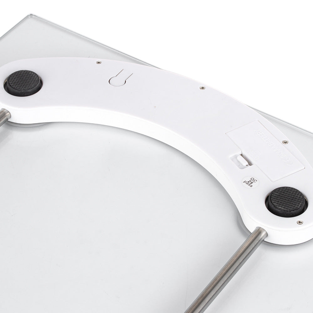 RA Body Fat Scale Home Use Weight Scale Body Fat Scale Rechargeable Smart Electronic Scale Weight Scale R10030 - 图片 12