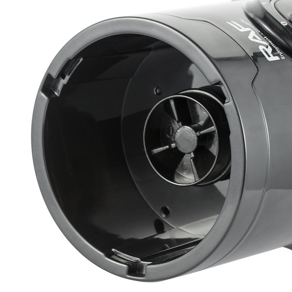 RAF European Standard Multifunctional 4-in-1 Juicer Household Food Processor Meat Grinder Grinder Mill R2866 - 图片 16