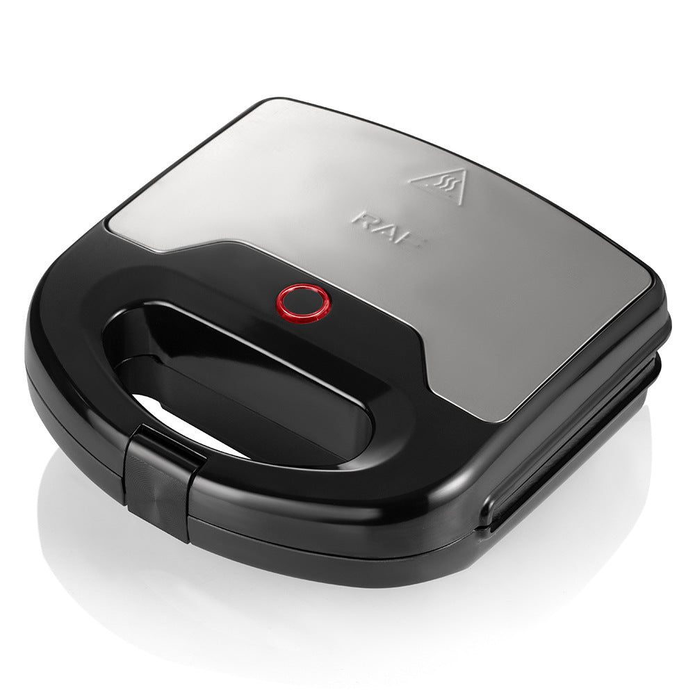 RAF European Standard Household Steak Breakfast Machine Internet Celebrity Mini Sandwich Light Food Strip Breakfast Machine R.532 - 图片 20