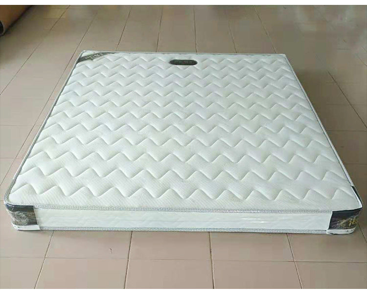 Mattress for Hotels and Rental Rooms, Dual Firmness, Custom Size, Spring, Latex, Sponge, Coconut Palm, Double Mattress, Wholesale Available - 图片 27
