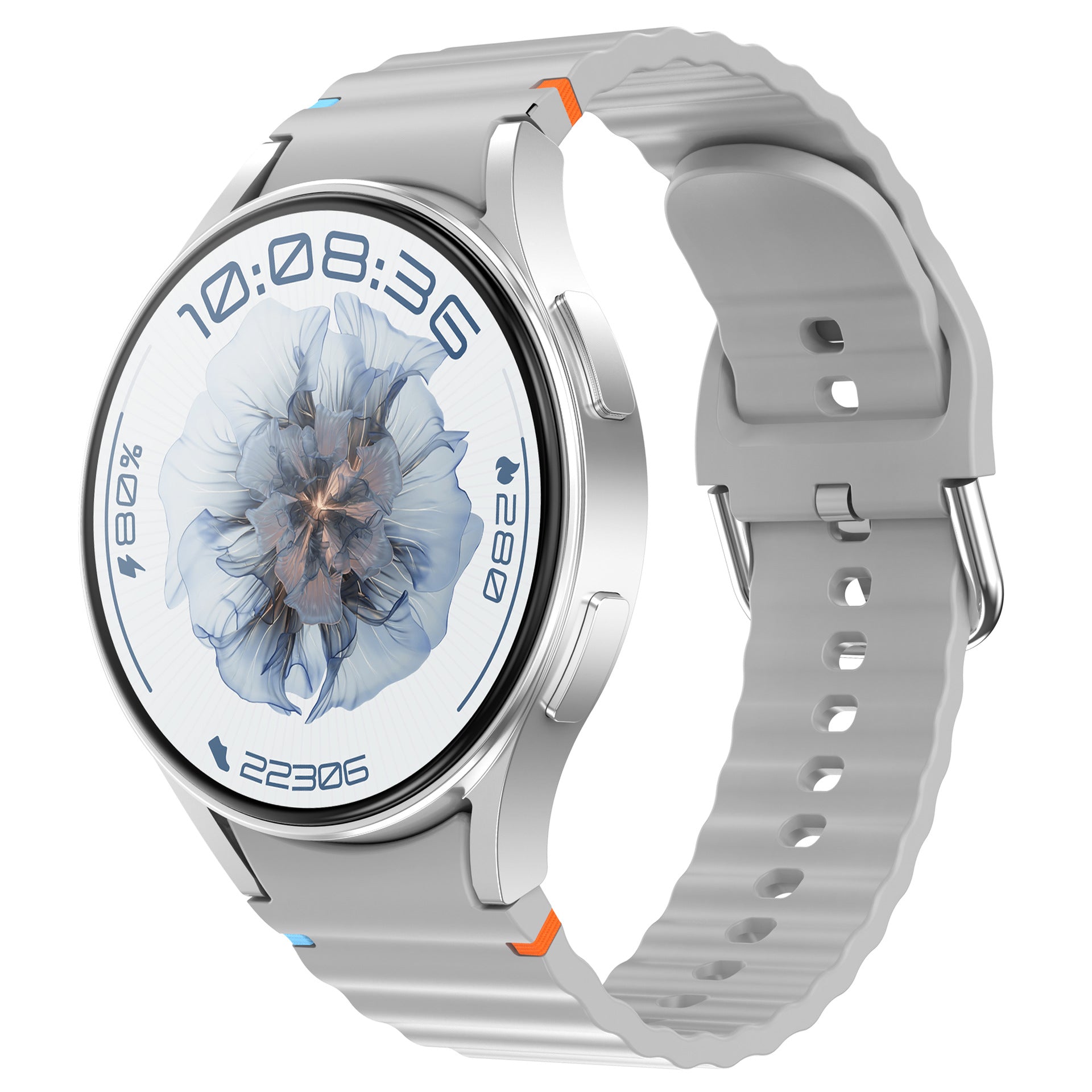 Watch7Max Watch1.52inch Bluetooth Call Heart Rate Pedometer Message Reminder Outdoor Sports Wireless - 图片 3