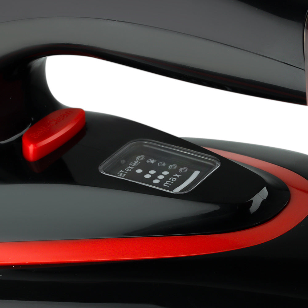 RAF European Standard Household Steam Electric Iron2600W Handheld Small Portable Clothes Ironing Machine - 图片 19