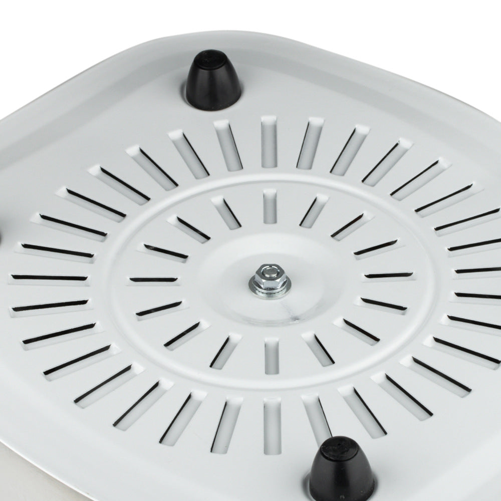 RAF European Standard Electric Ceramic Stove Household Multi-Functional High-Power Stir-Fry Hot Pot Light Wave Induction Cooker Countertop Electric Stove - 图片 17