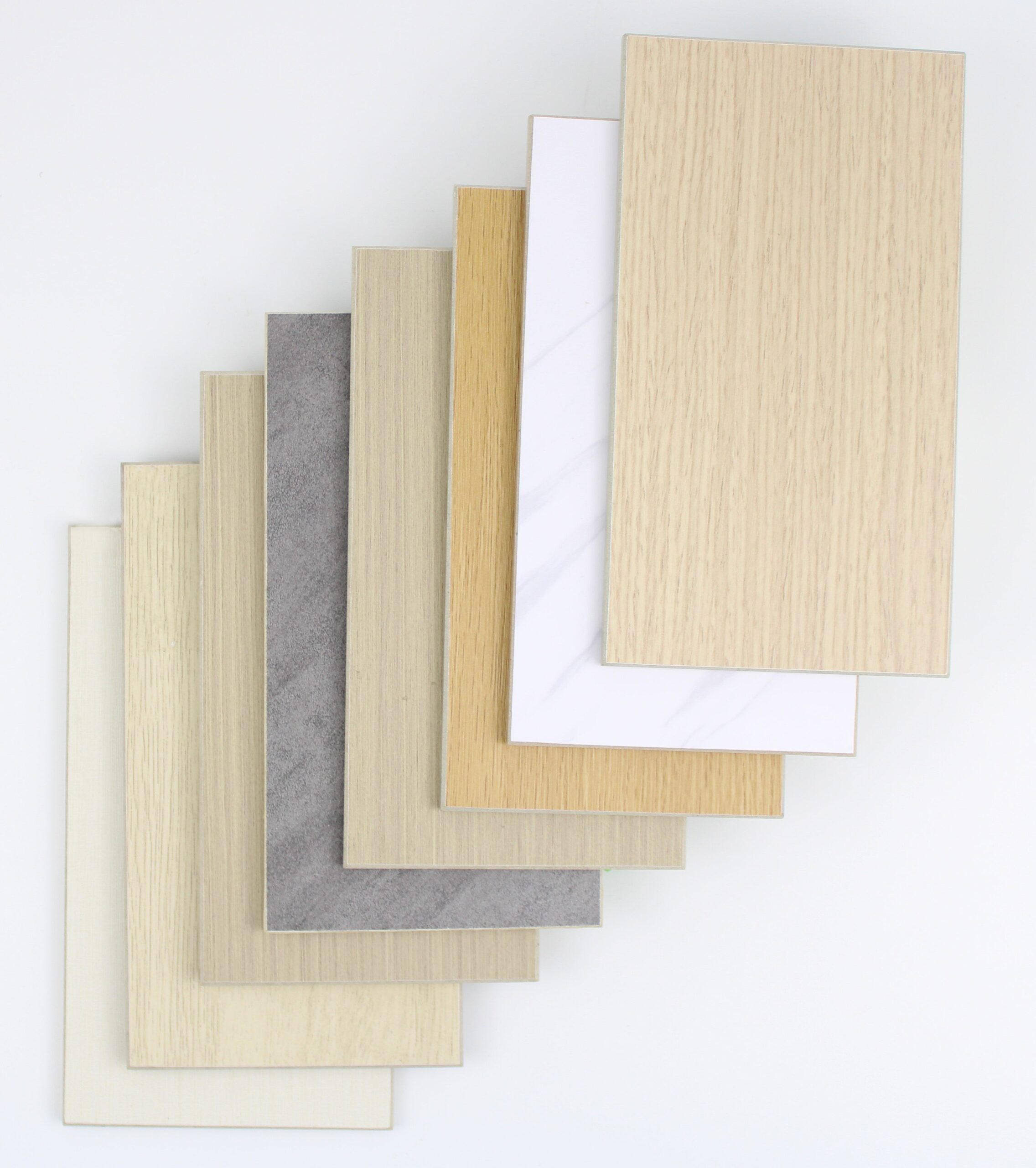 12mm PVC Coated Calcium Silicate Board for Exterior Interior A1 Fireproof Durable Ceiling Wall Panel for Decorative Partition - 图片 10