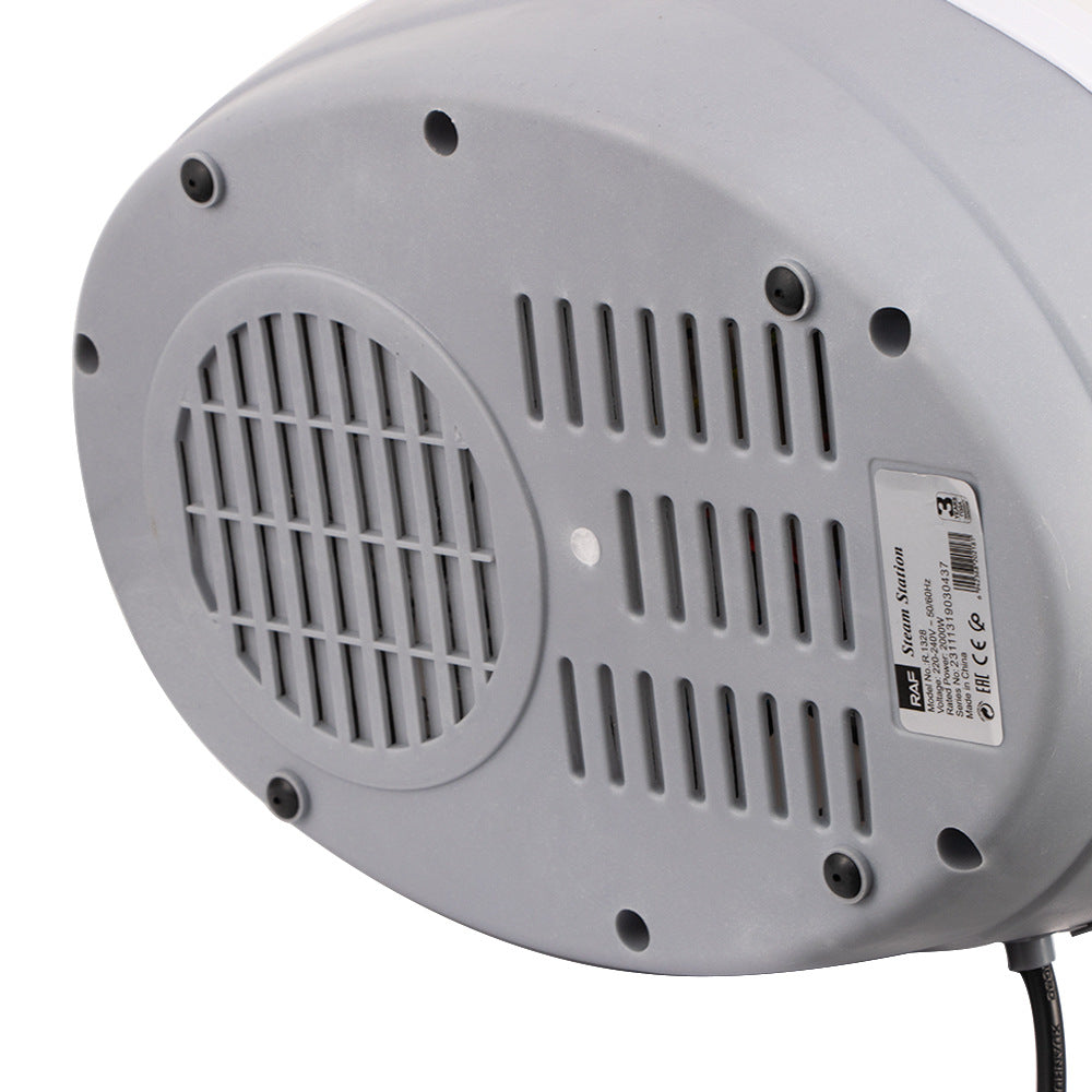 RAF European Standard Household Steam Electric Iron High Power2000W Polished Aluminum Baseplate Ironing Clothes R1328 - 图片 12