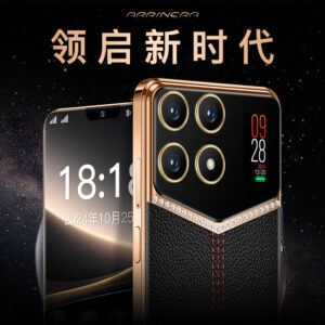 New Model Full Network Compatible U25Smart Android phone with ultra-large memory, brand new7.3Inch Manufacturer In Stock Full Screen