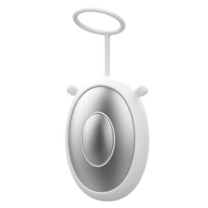 In Stock Japanese Technology Angel sleepaid Quick Sleep Handheld sleepaid Three-speed Switch