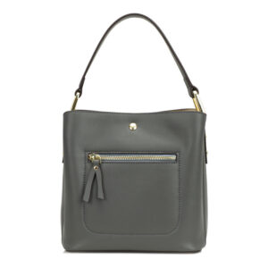 Factory Direct Sale In Stock Spring Autumn Bucket Bag Trendy Fashion Personality Simple Versatile Shoulder Bag Handheld Crossbody Women's Bag