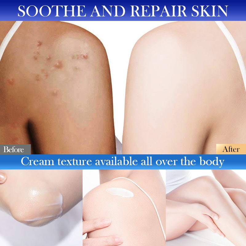 Type III Collagen Body Lotion SADOER Autumn and winter moisturizing body lotion cross-border foreign trade wholesale - 图片 4