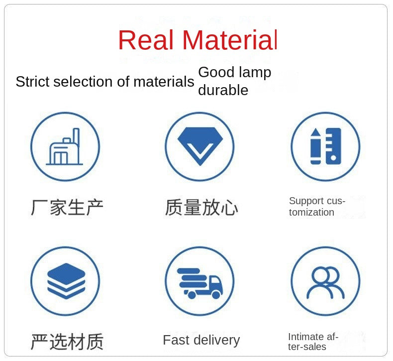Blast Project Solar Garden Lights Waterproof LED Street Lights for New Rural Factory District IP65 Rating-Wholesale - 图片 10