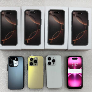 mini i16promax Android Smart Mini Phone4.0Inch16pro Dual SIM Ultra-Thin Hot Sale