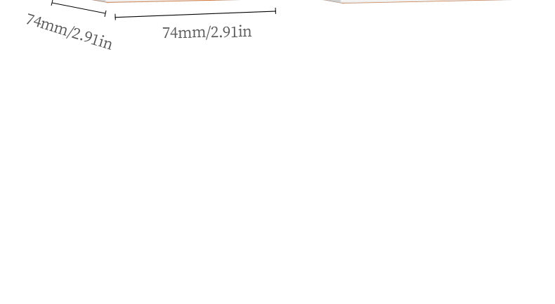 Vitamin C Lotion140g SADOER Deep Cleansing Gel Scrub Cross-Border Foreign Trade Wholesale - 图片 23