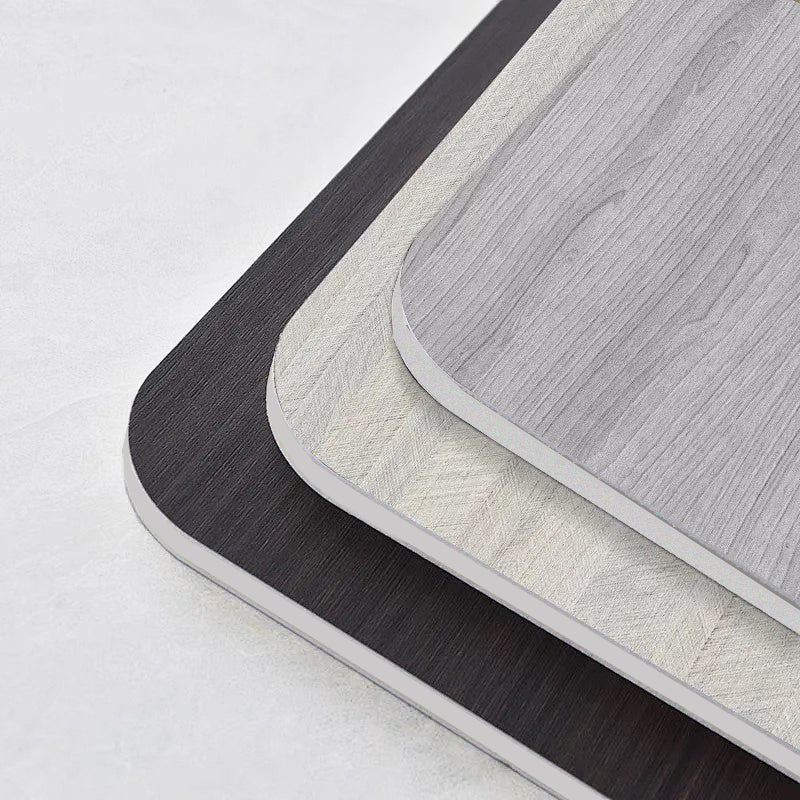 Customizable PVC Wall Panel for Exterior Assembly Calcium Silicate Board for Tunnel Ceiling Floor Tile-for Hospital School - 图片 4