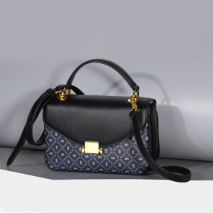 Trendy Mom Bag for Women2025New Trendy Crossbody Bag for Women, High-End Feel, Popular Shoulder Bag, Daily Commute Handbag