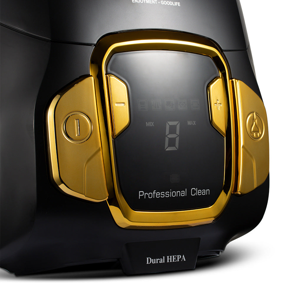 Household Vacuum Cleaner Powerful Suction Horizontal Portable Vacuum Machine R.8754 4L - 图片 12