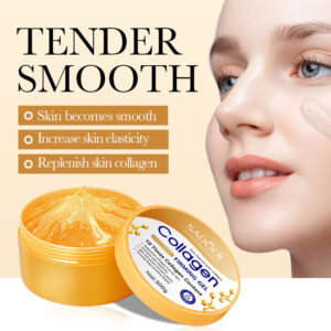Collagen Gel300g SADOER Hydrating Moisturizing Refreshing Gel  Wholesale
