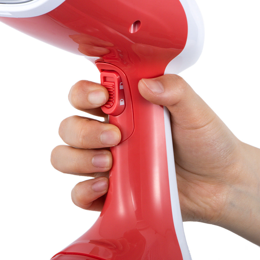 RAF EU Standard Handheld Electric Iron Steam Small Household Garment Steamer Mini Ironing Machine Garment Steamer Iron - 图片 21