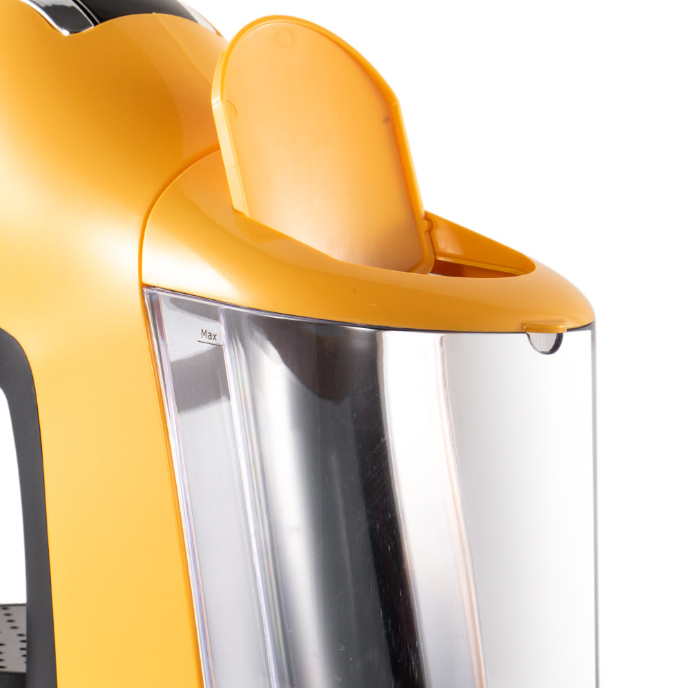 RAF European Standard Bar Coffee Machine Small Portable Anti-Drip Simple Italian Capsule Coffee Machine R1950 - 图片 12