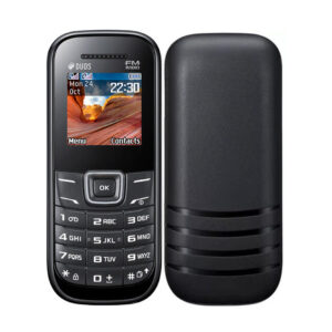 Hot-selling Mobile Phones1207Elderly Phone with Buttons, Long Standby, Loud Sound, Wholesale