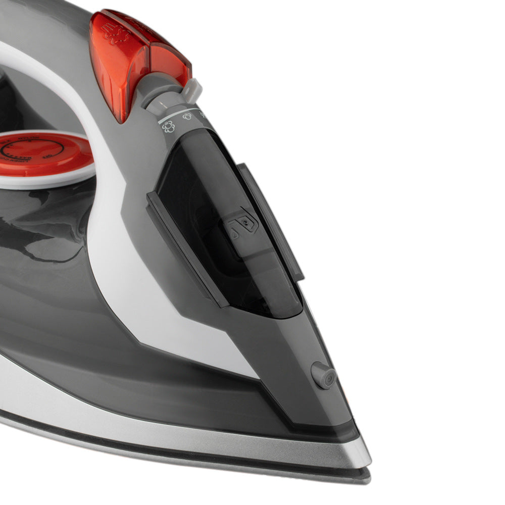 RAF European Standard Steam Iron Portable Ironing Machine Three-speed temperature-adjustable pressure-type high-power electric iron - 图片 21