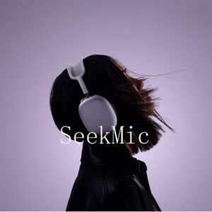 Head-mounted Bluetooth Wireless Earphones Sports Long Battery Life Support Customization Stereo Sound Quiet Noise Reduction