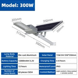 Solar Street Light New Rural Road Engineering Lighting Outdoor Waterproof Garden Light 6m High Pole Street Light Wholesale - 图片 7