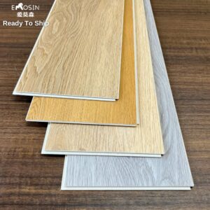 German Quality Ce Standard 6mm 8mm Cheaper SPC Flooring Than Vietnam Shanghai Guangdong Supplier SPC Flooring for Australia