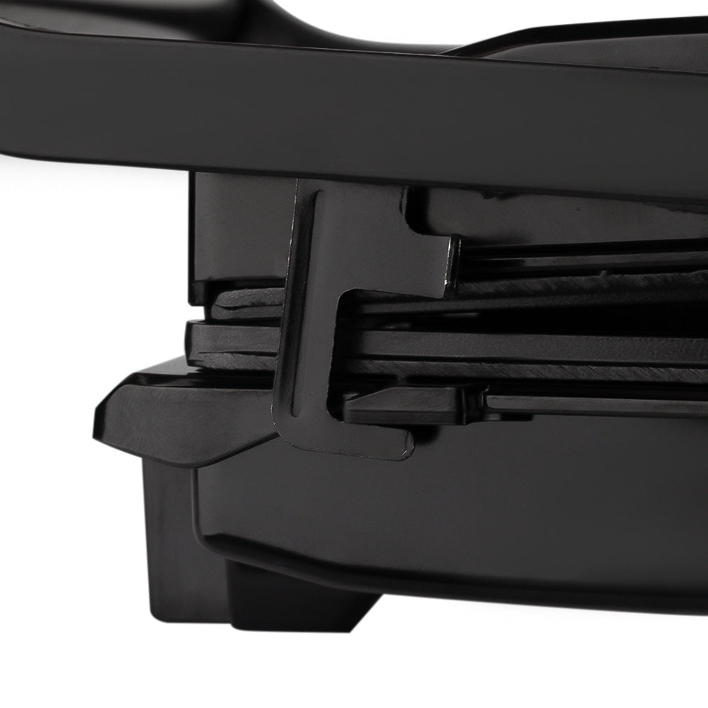 220v Steak Maker Panini Maker Breakfast Maker Grill Meat Sausage Maker Burger Bread Toaster Sandwich Maker - 图片 22