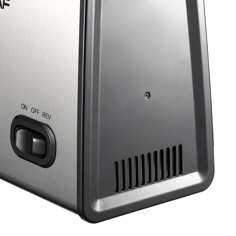 【Exclusive for 】Commercial Electric Meat Grinder Chicken Bone Grinder Meat Mincer Sausage Stuffer Meat Mixer - 图片 16