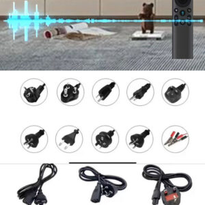 Television32Inch50Inch55Inch65Inch4K Intelligent Network smart tv