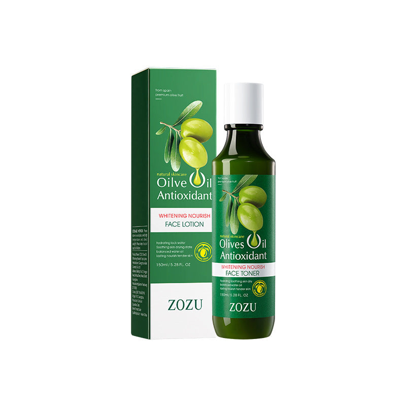 Cross-border Lotion150ml Olive Oil Nourishing Lotion Skin Brightening and Rejuvenating Lotion Wholesale from Foreign Trade Manufacturer - 图片 6