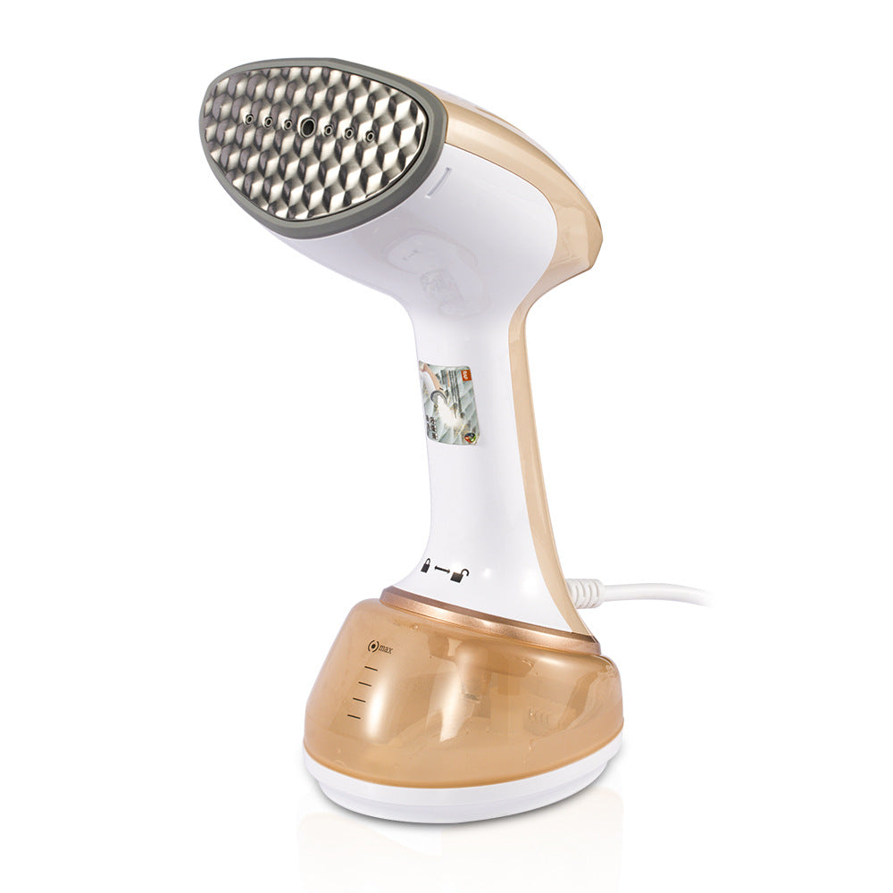 RAF EU Standard Handheld Electric Iron Steam Small with Base Mini Ironing Machine Garment Steamer Iron R1348 - 图片 13