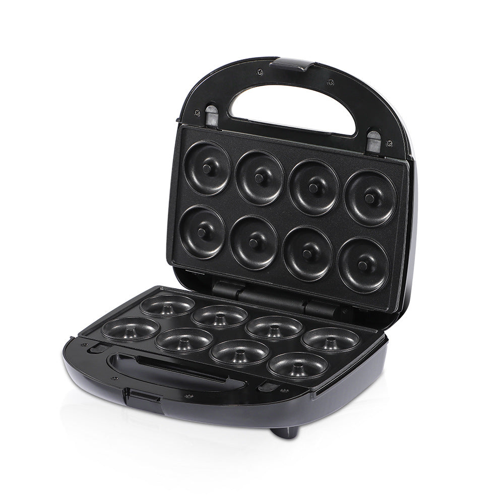 RAF European Standard 7-in-1 Waffle Maker Breakfast Machine Portable Baking Steak Home Multi-Functional 594E - 图片 19