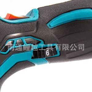 Lithium Electric Polishing Machine12V Cordless Car Waxing Machine Portable and Practical Luxury Set Electric